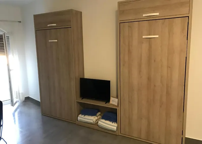 Apartamentos Ad Theatrum