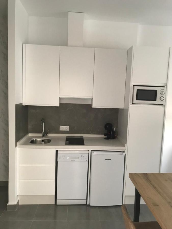 Apartment Ad Theatrum