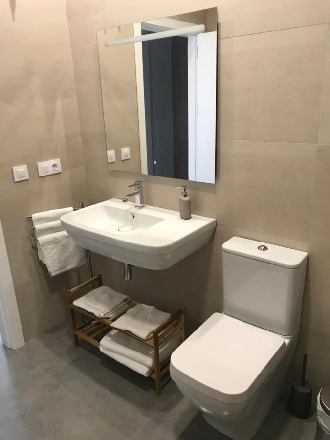 Ad Theatrum Apartment *