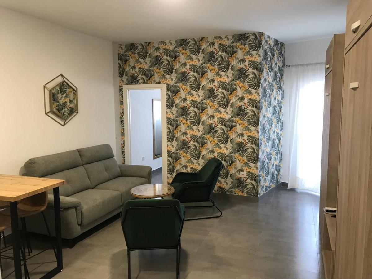 Ad Theatrum Apartment