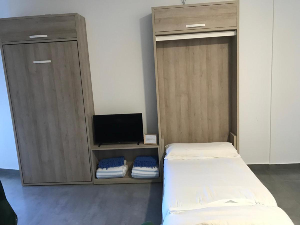 Apartamento Ad Theatrum